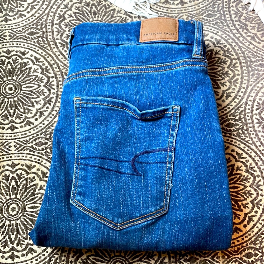 American Eagle Jeans 🦅👖